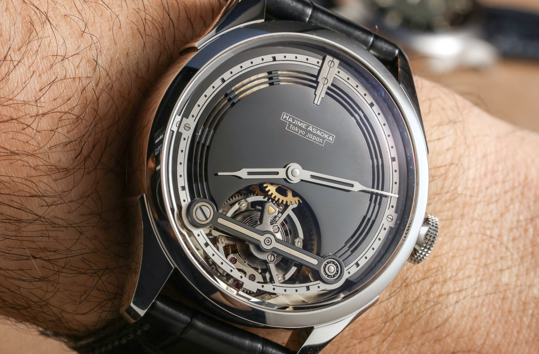 Hajime Asaoka Watch Review: Is It Worth the High Price?