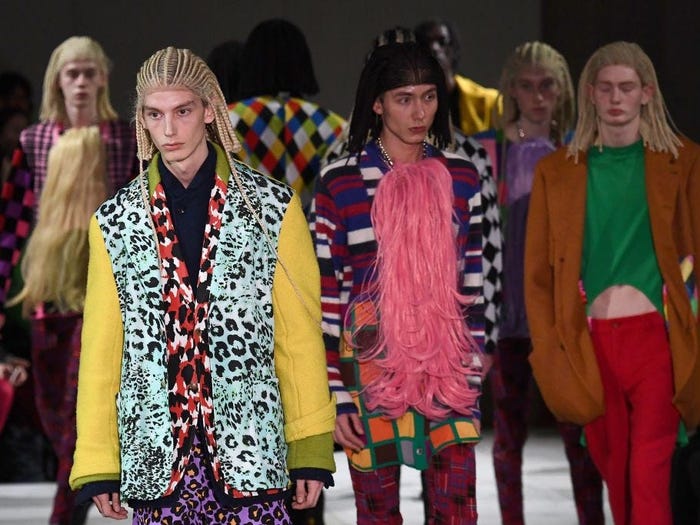 Controversial Runway Themes: Designers Who Dared to Be Different and Sparked Huge Debates in the Fashion World