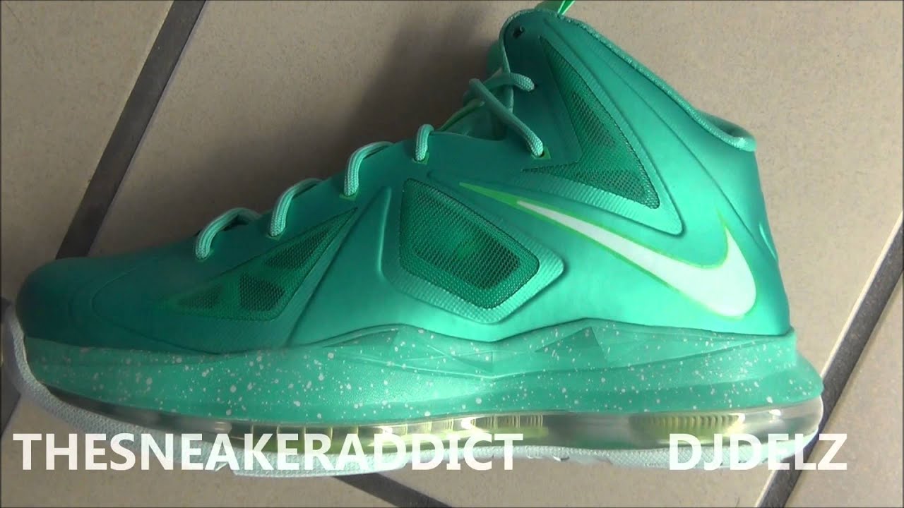 Easter LeBron 10: Cop or Drop? (Your Ultimate Sneaker Guide)