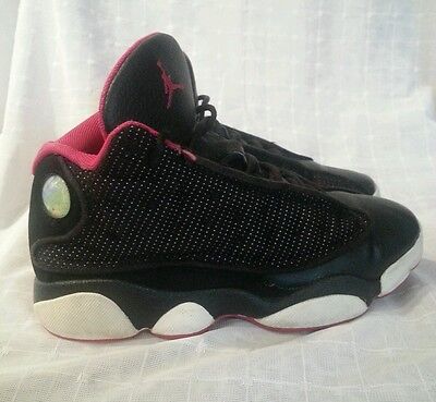 How Much Are Black and Pink Jordan 13s? Find the Best Deals Here.