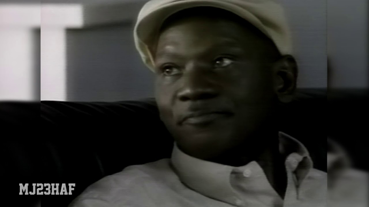 The Best of Michael Jordan Hanes Commercials: A Look Back