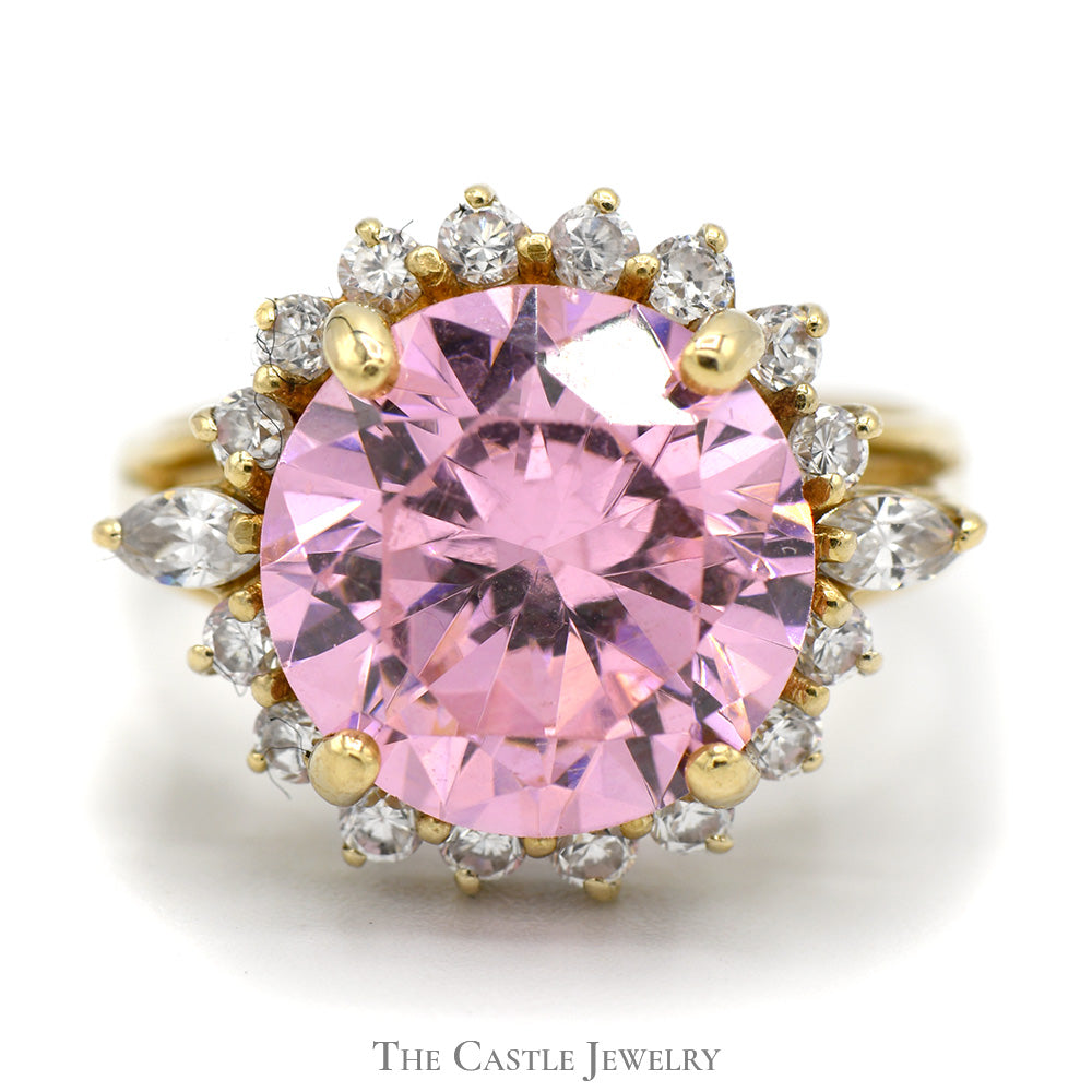 All About Real Pink Ice Ring: What Makes Them Special? (And Why Youll Love Them)