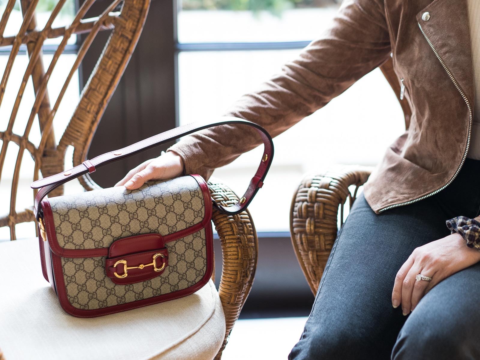 What is a Horsebit Bag and Why Is It So Popular?
