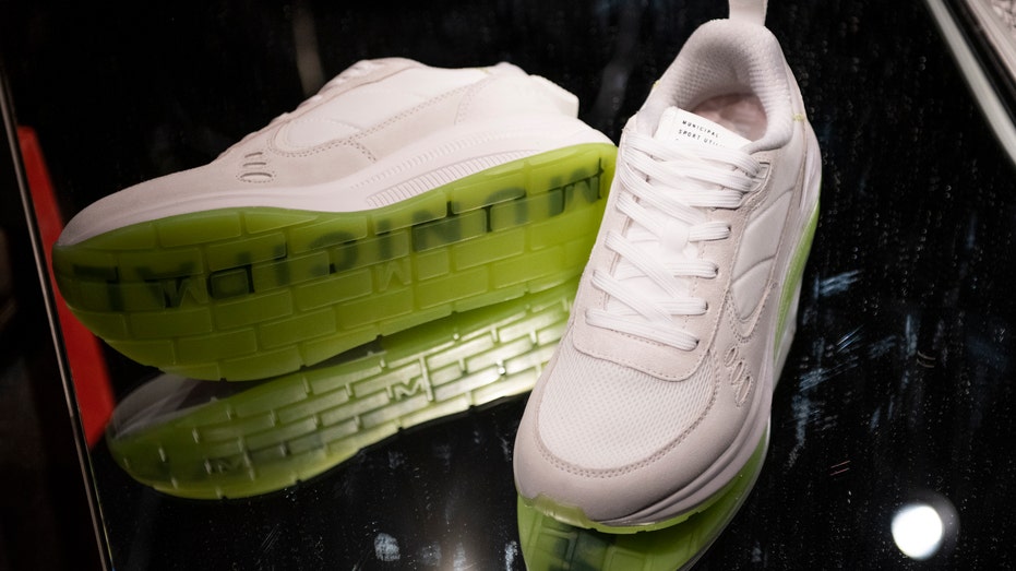 The Story Behind Mark Wahlberg Shoe Company: From Actor to Entrepreneur