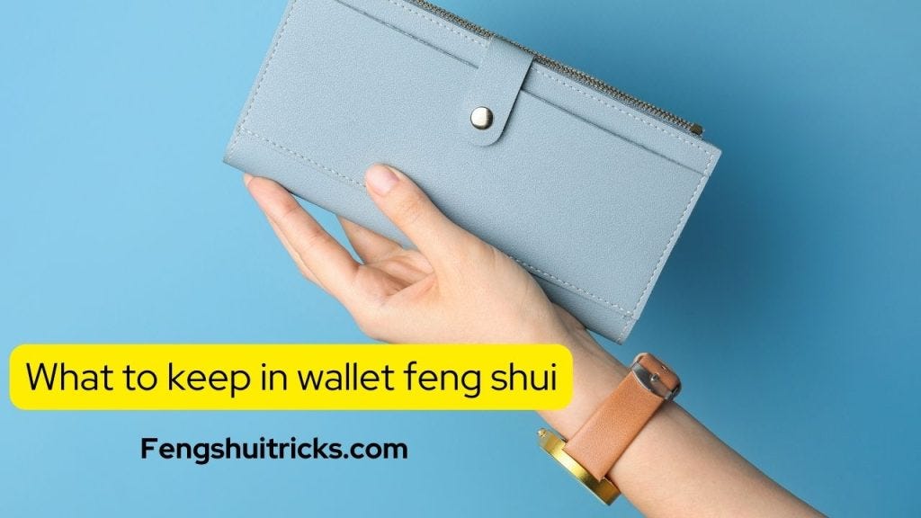 Secret Lucky Wallet Colors to Attract Wealth You Should Know