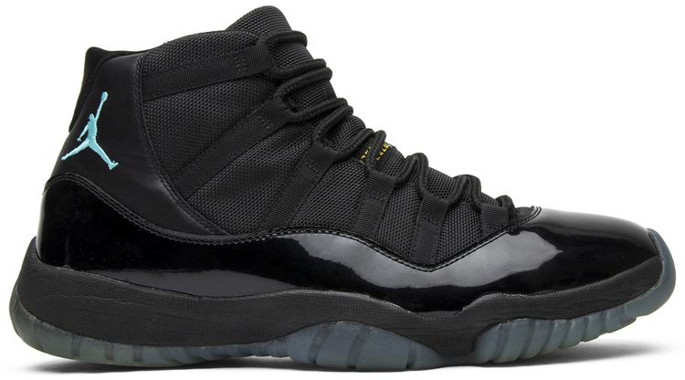 Where to Buy Retro 11 Gamma Blue? Check Out These Legit Stores
