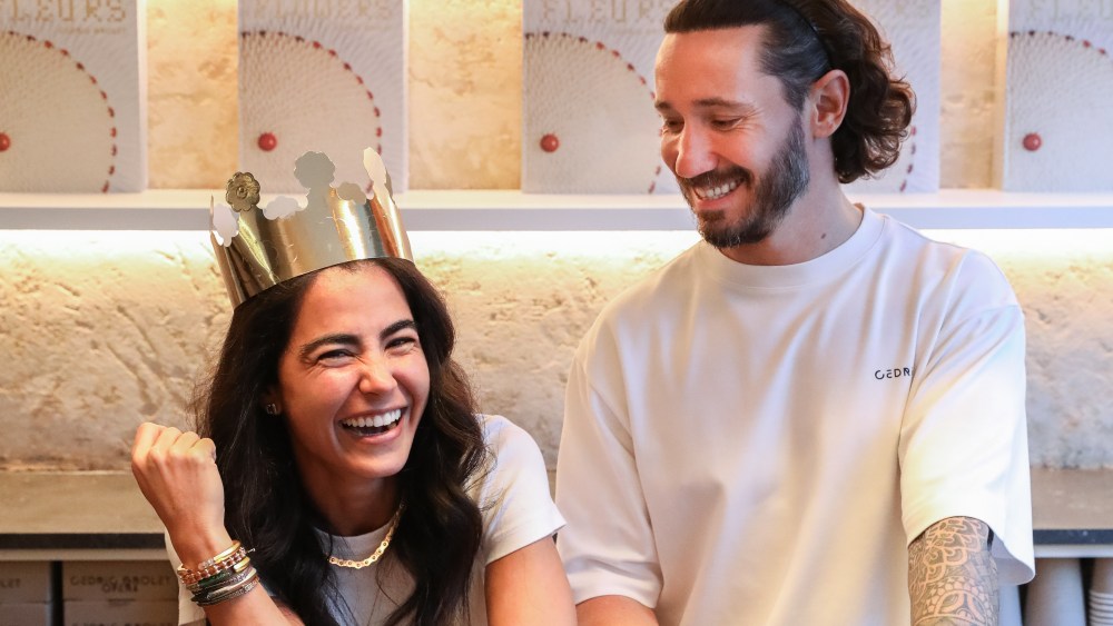 Is Cedric Grolet Married? Get to know Cedric Grolets wife here