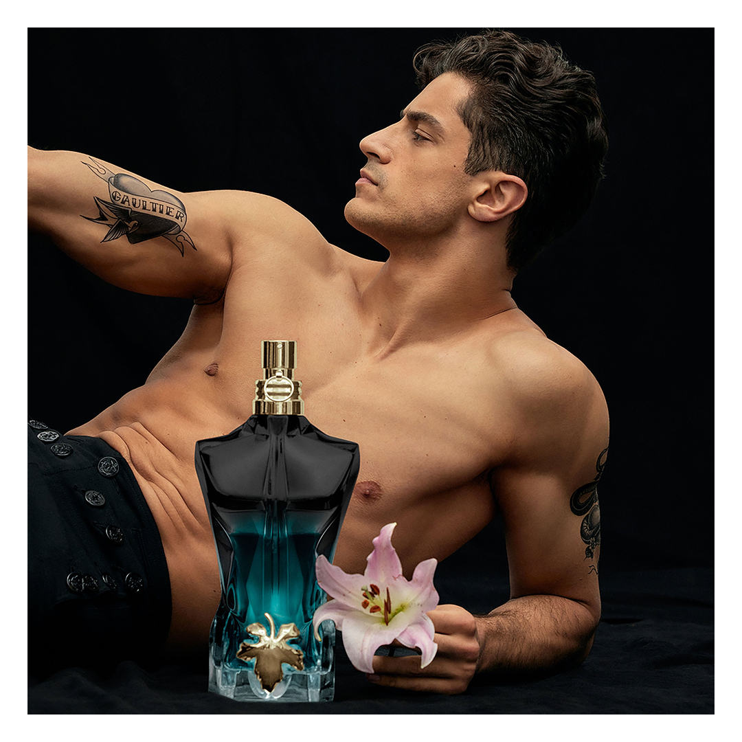 Get Your Hands on Jean Paul Gaultier Eau De Parfum Le Beau: Heres Where to Buy!