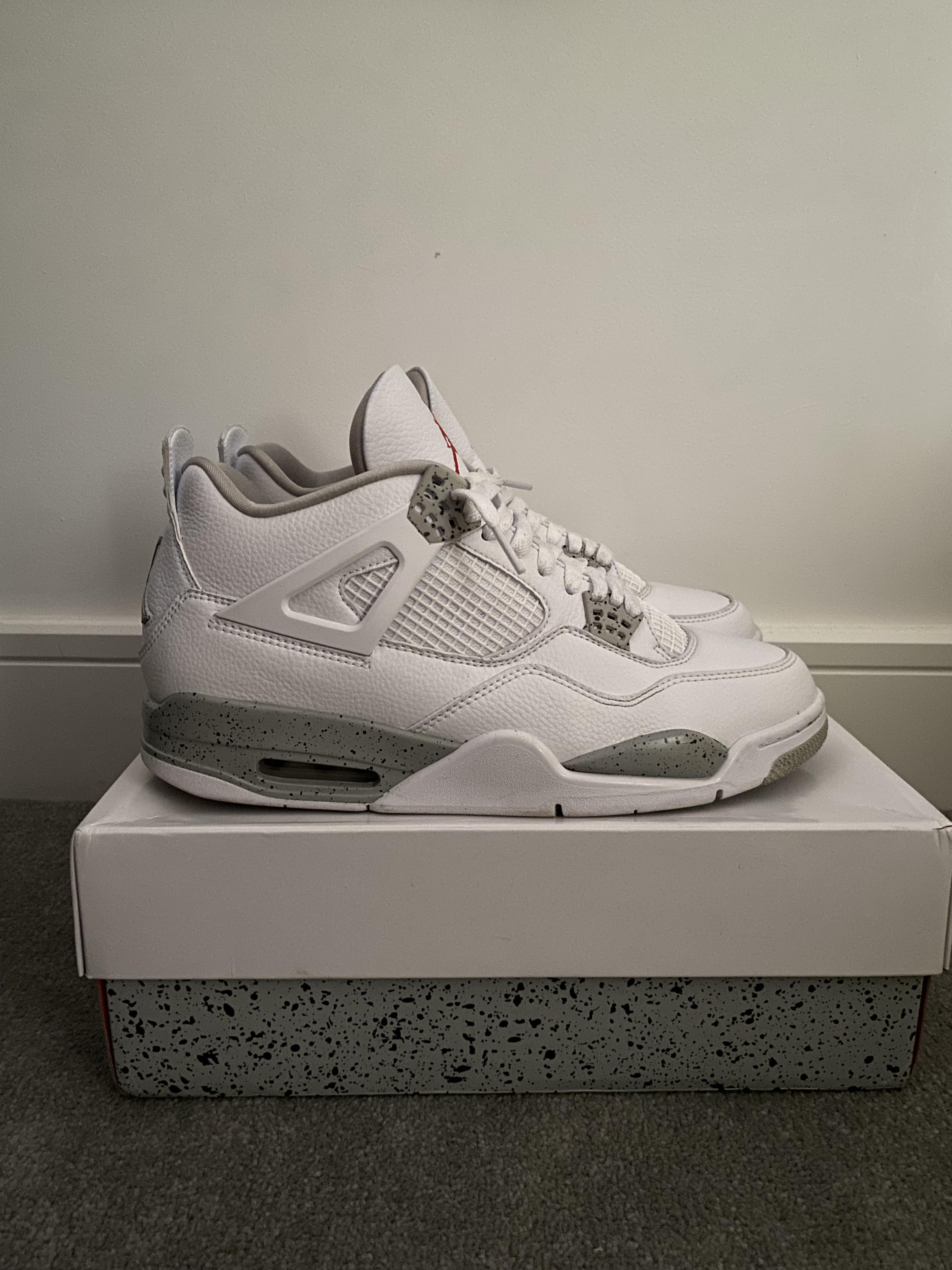 jordan 4 oreo panda where to buy (these trusted sellers have the best deals)