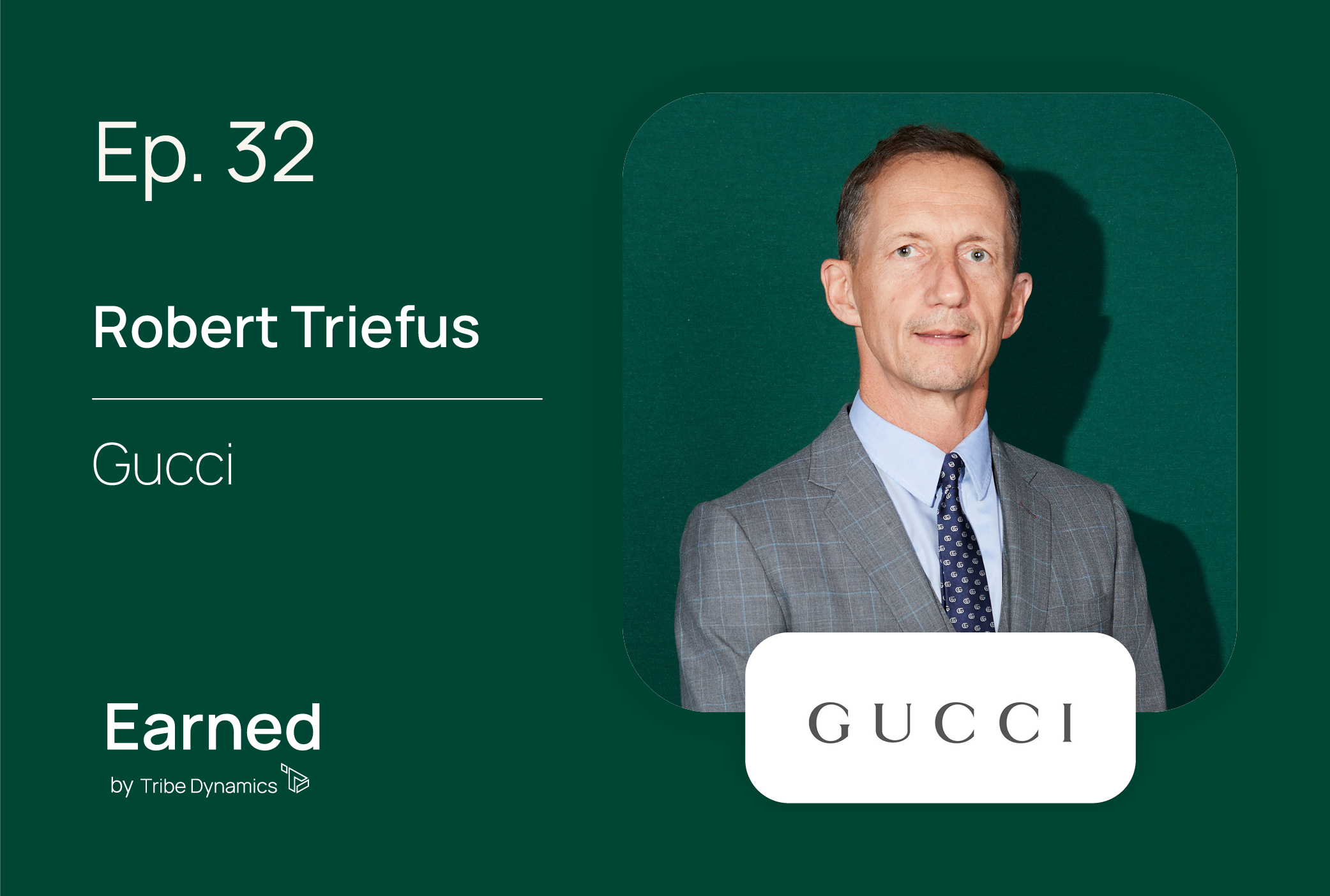 Who is Robert Triefus? Get to Know the Music Industry Leader