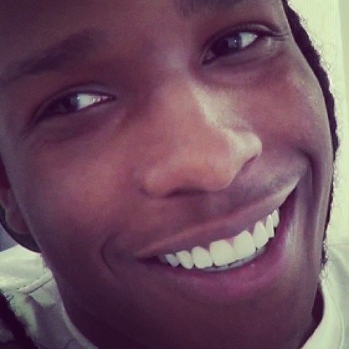 ASAP Rocky Teeth Before: See His Smile Transformation