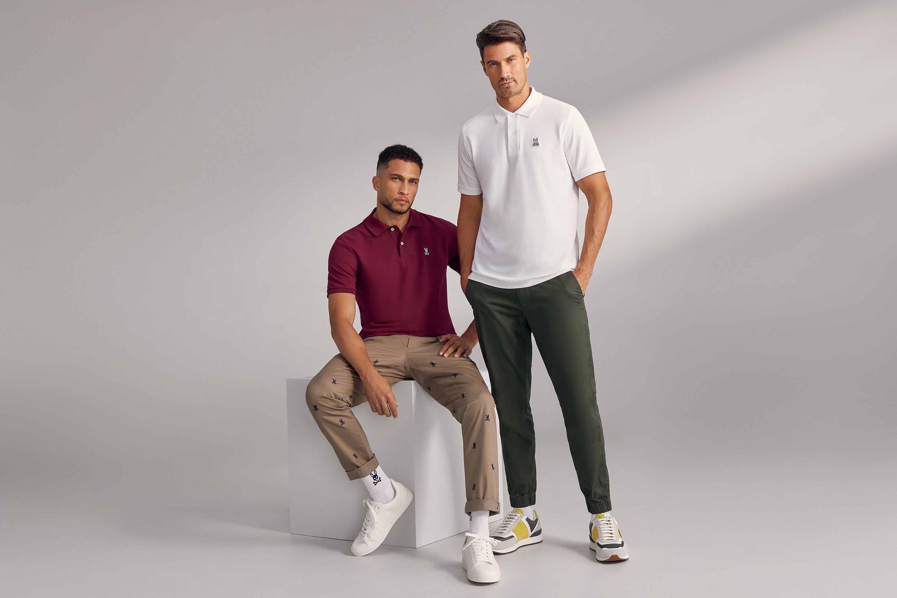 Psycho Bunny Meaning Explained: The Story Behind the Brand