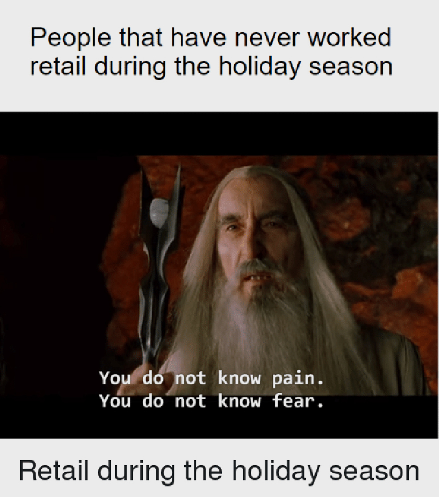 Relatable Holiday Memes for Work: You Are Not Alone This Season