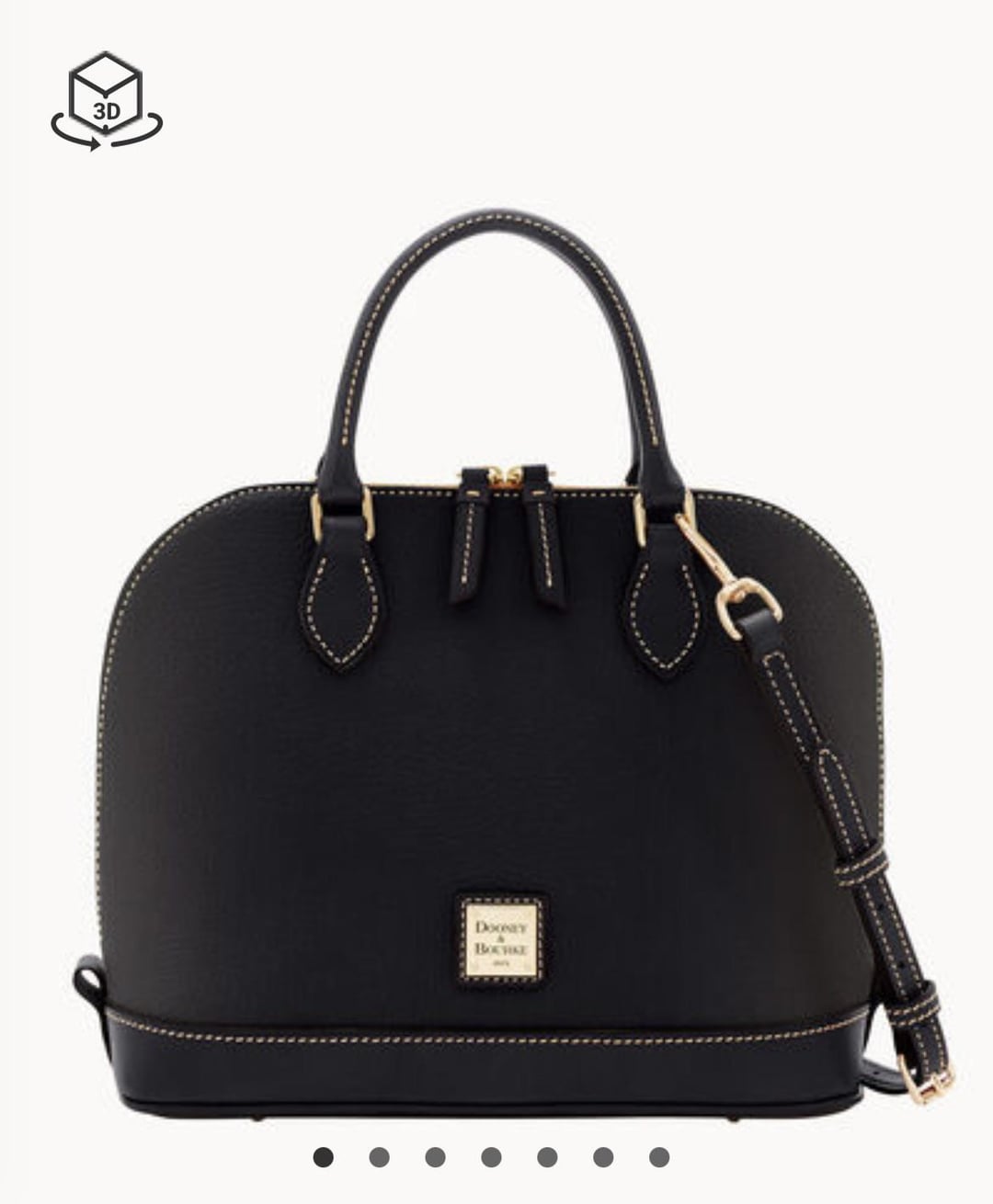Are Dooney and Bourke Bags Good? We Break It Down For You!