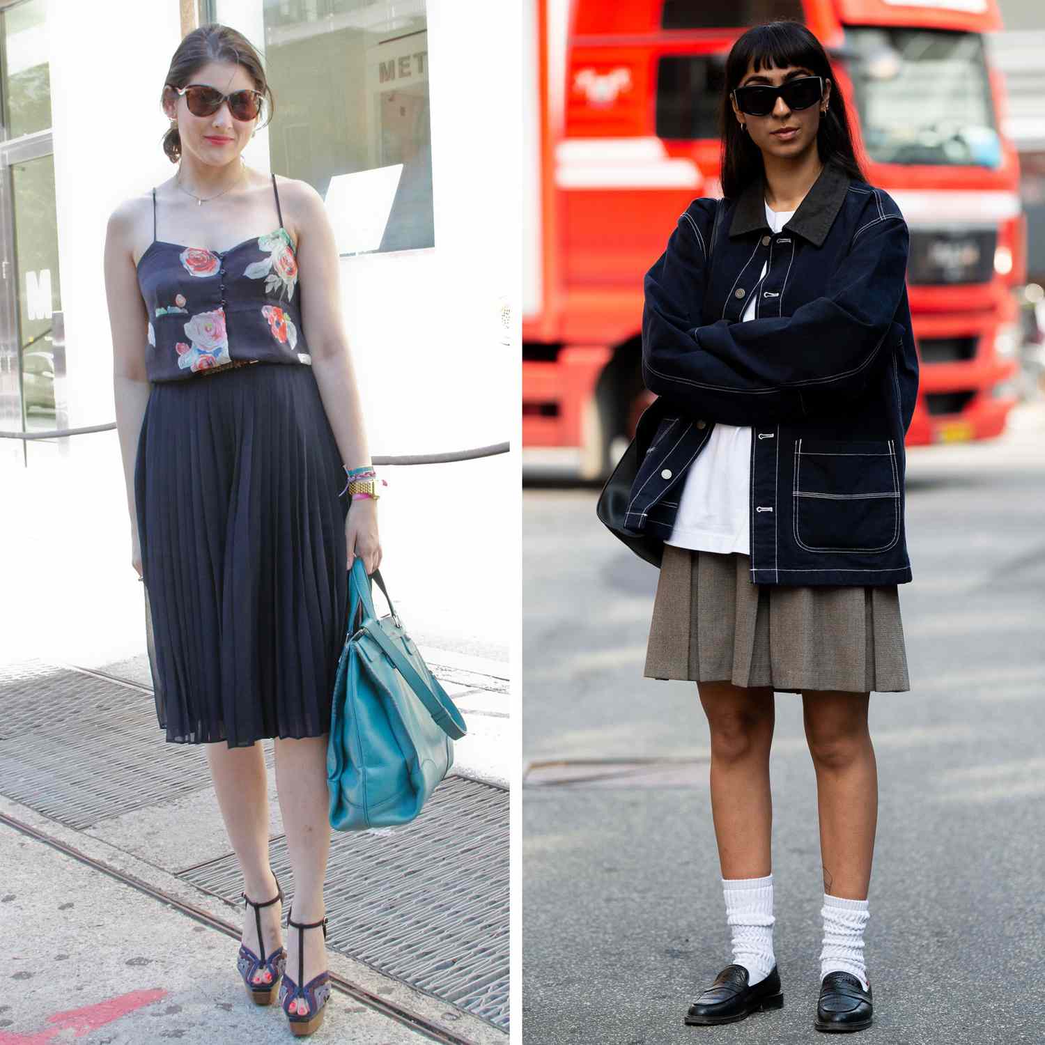 Outfits 2011: What We Wore (Relive the Fashion Trends You Loved or Hated)