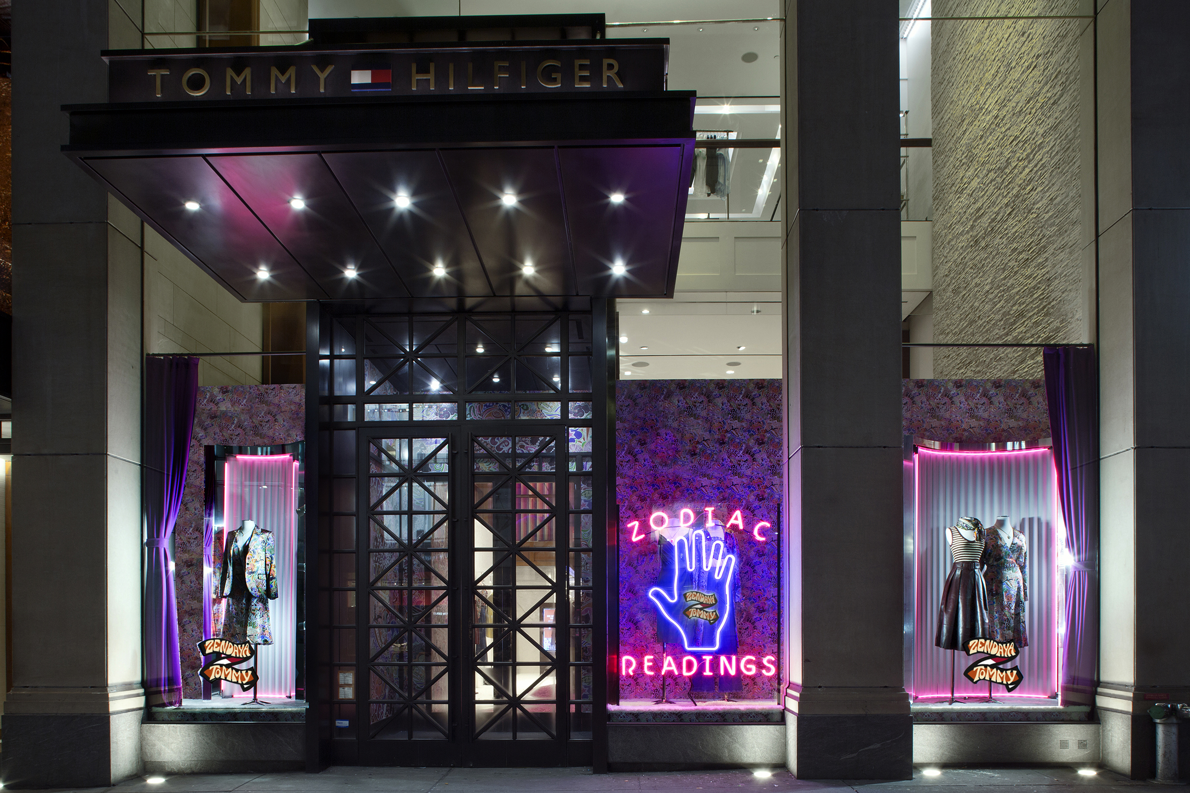 Visiting Tommy Hilfiger 5th Ave NYC? Heres What You Need to Know