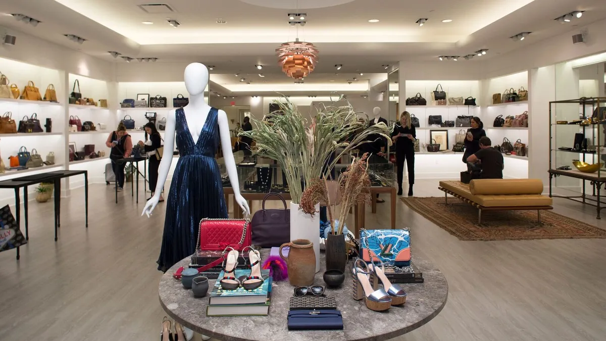 The RealReal Las Vegas: Your Ultimate Guide to Luxury Consignment Shopping in Sin City