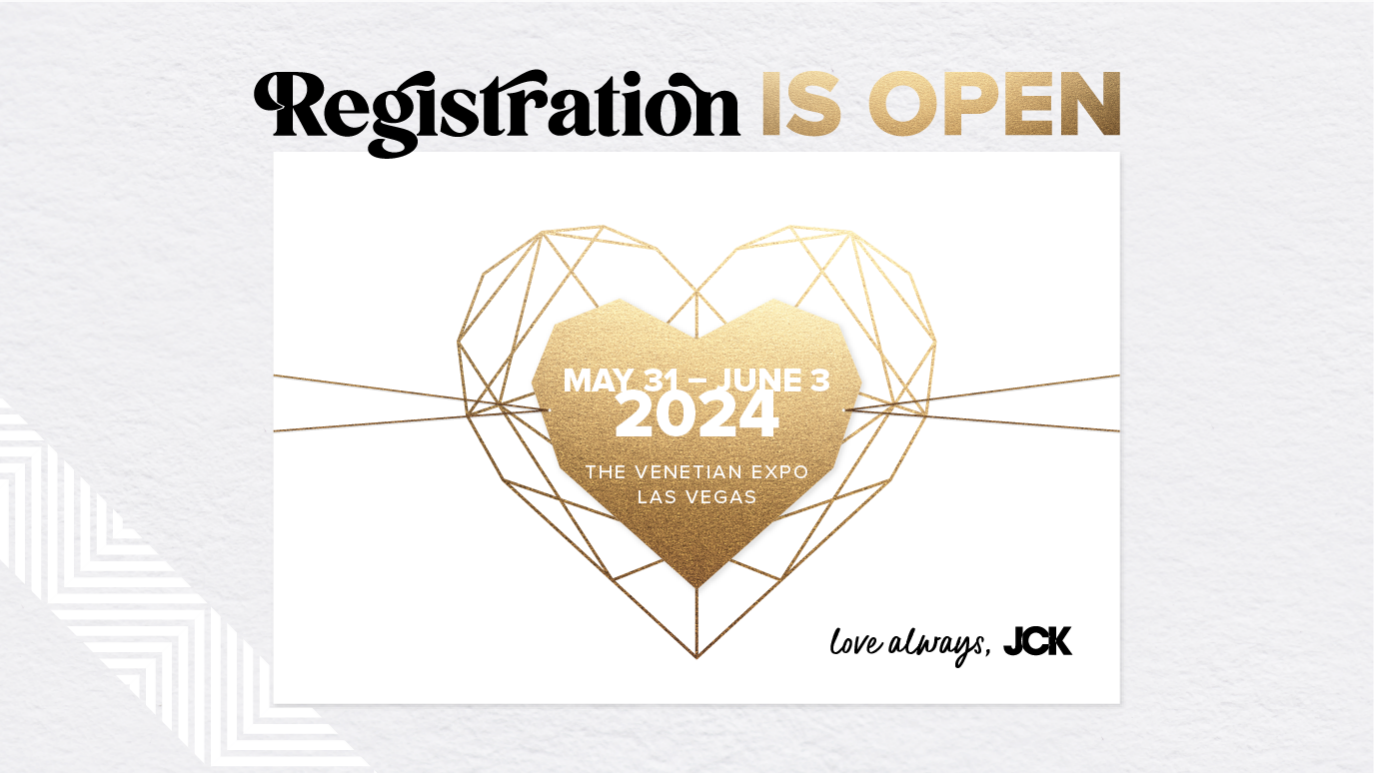 Quick Guide to JCK Las Vegas 2024 Registration Process