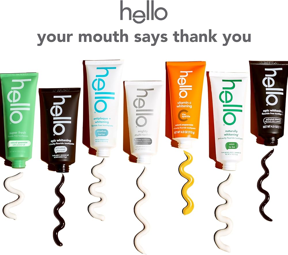 hellotoothpaste: Does it really work? Check this out!