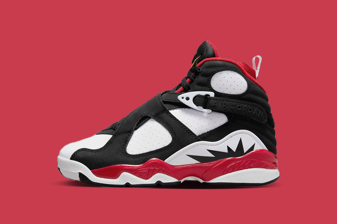 Jordan 8 White Black Red Price Guide (Where to Find the Best Deals)