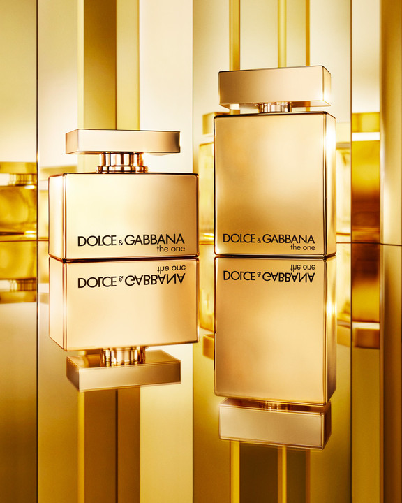 D&G The One Gold: The Perfect Scent for a Night Out?