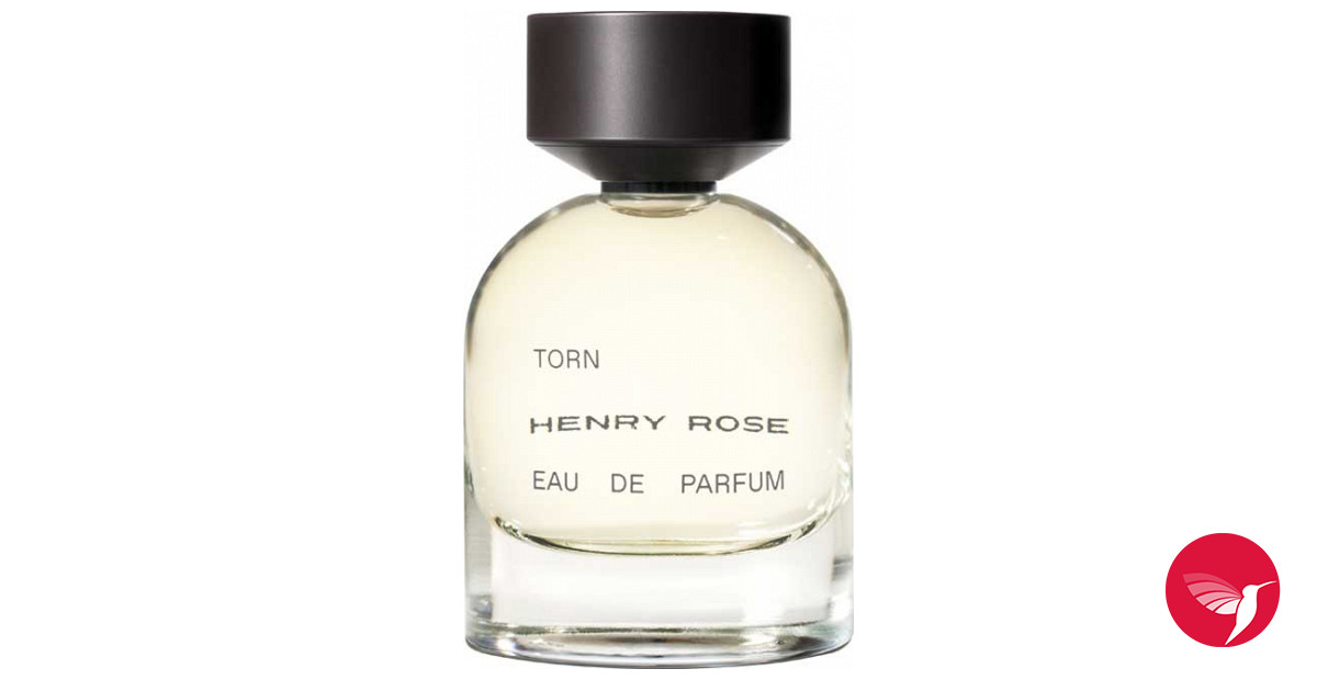 Henry Rose Torn Fragrantica: Is It Your Next Signature Scent?