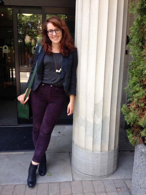 Easy Academia Looks: Dress Like a Scholar Without Trying Hard