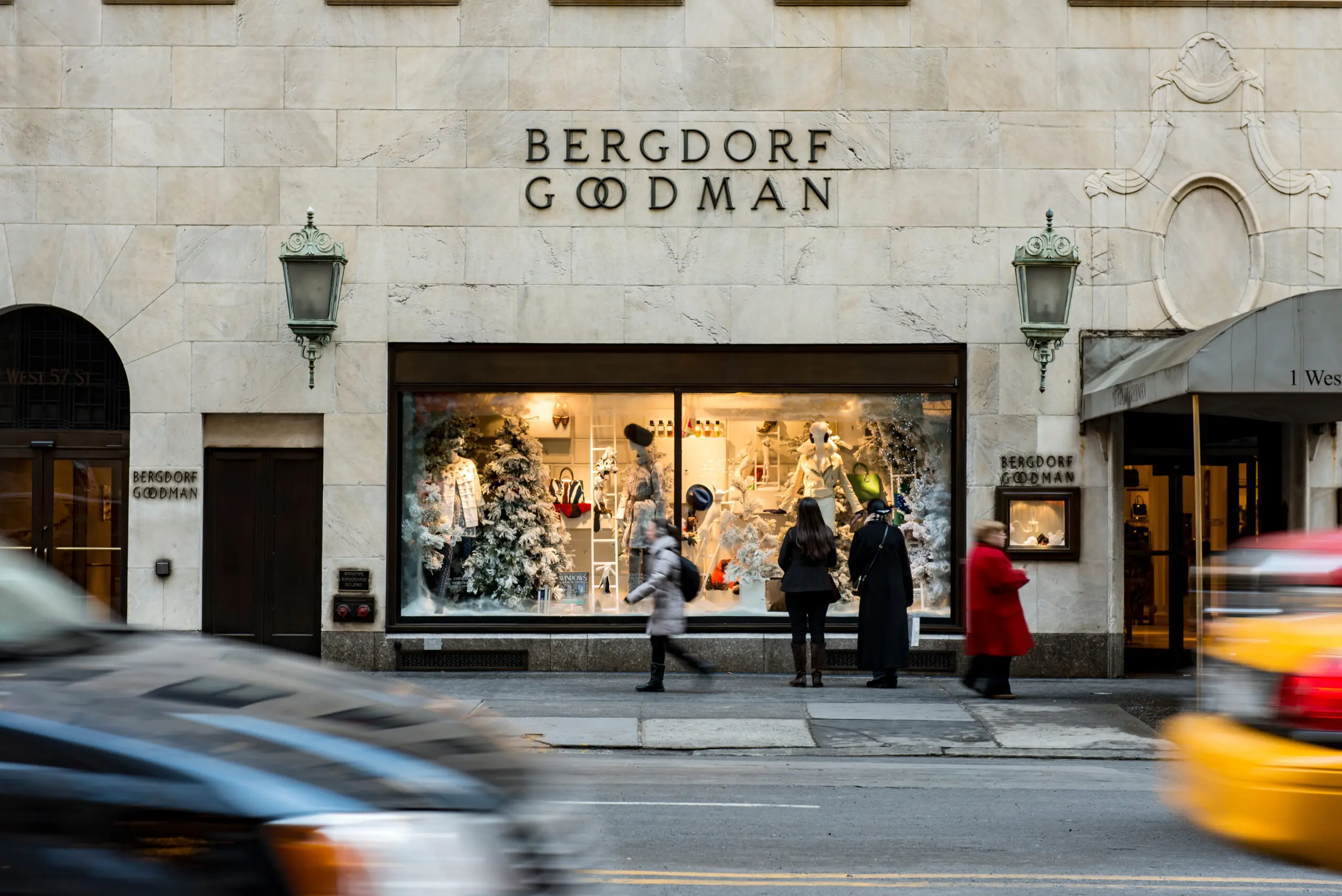 Got Bergdorf Returns? Find Out How to Return with Ease