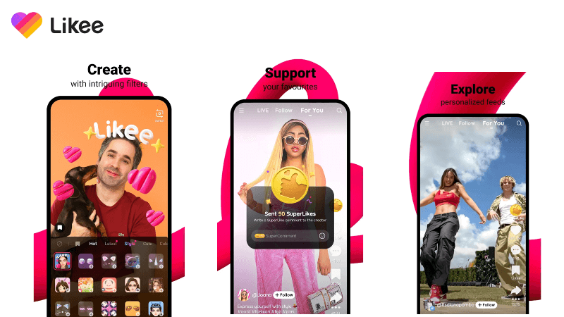 Is There an Adult Version of TikTok? Discover the Hottest Apps & The Content You Are Looking For