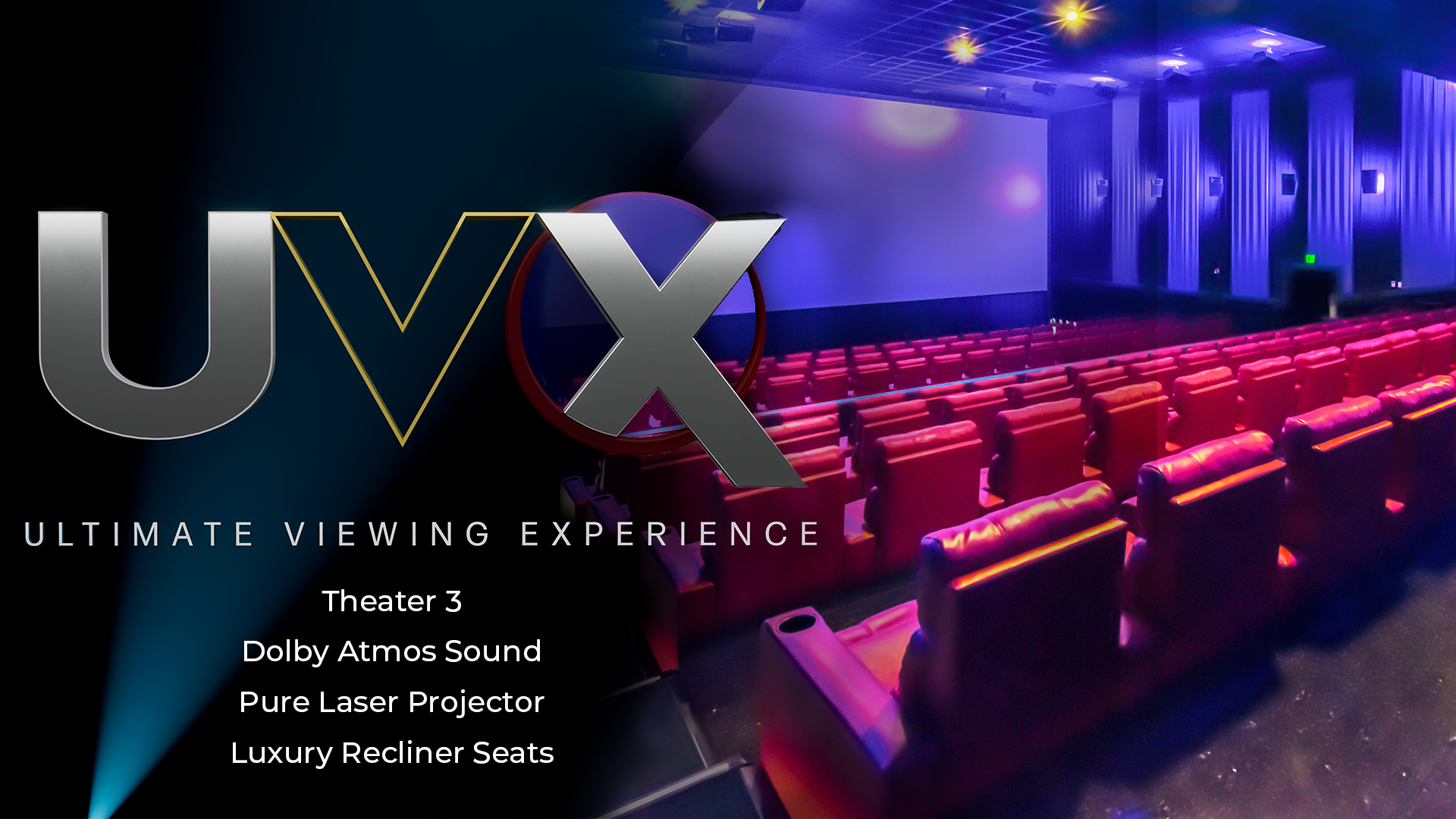 Bloomingdales Theater: Shows, Events and More
