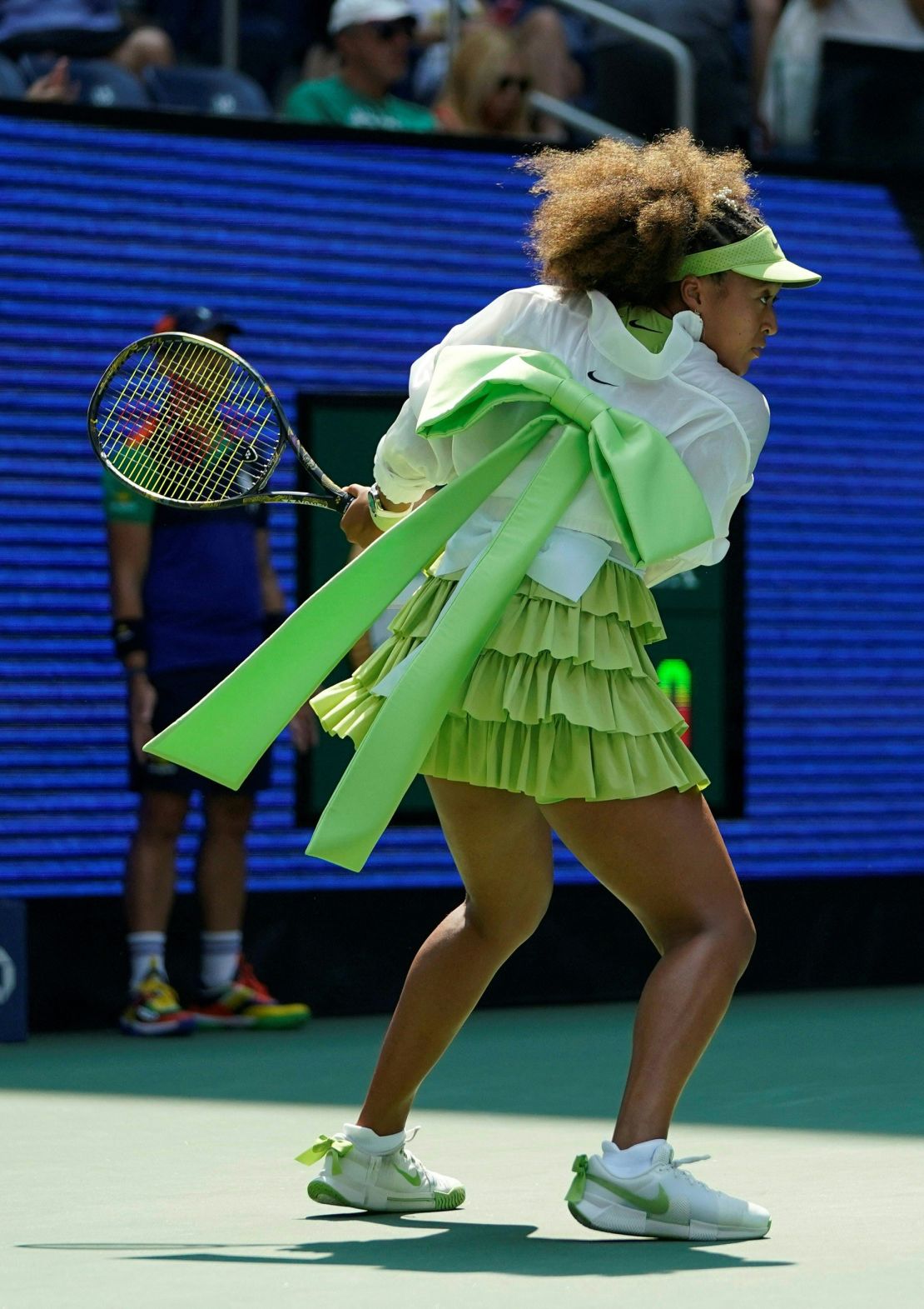 Naomi Osaka Dress Looks: How to Copy Them (Affordable Style Guide)