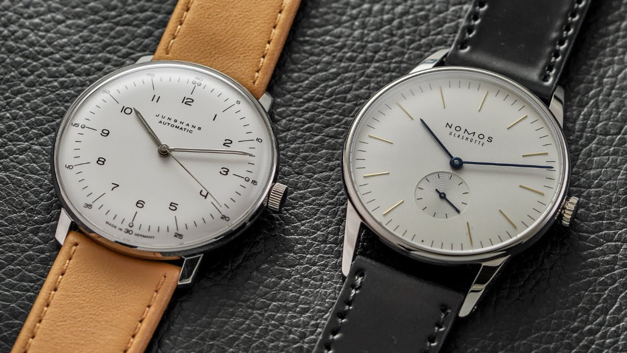 Nomos Orion vs. Other Brands: See How It Stacks Up