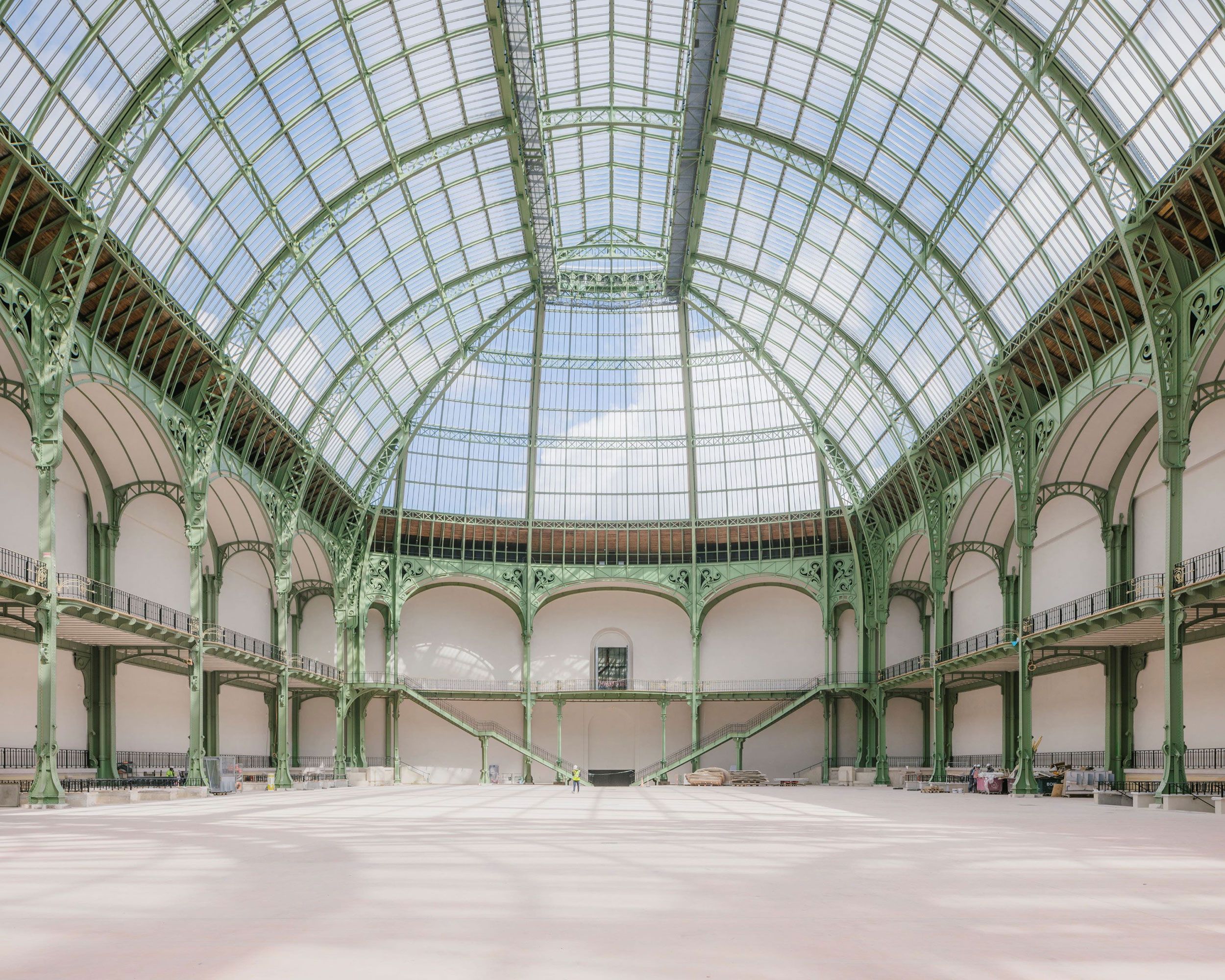 Chanel Fashion Show Grand Palais: Trends and Must-See Styles