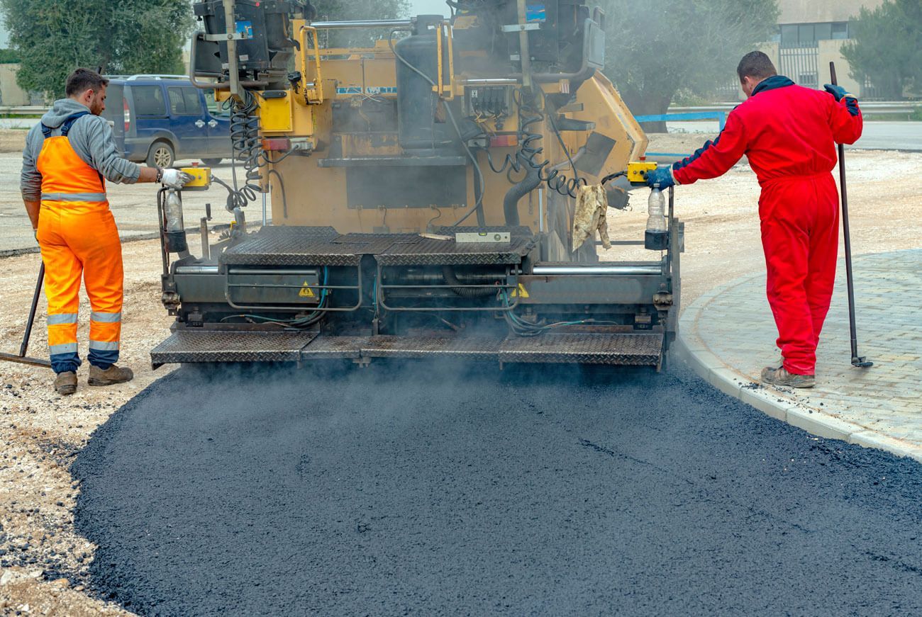 How to Choose the Best J Scott Paving Service (Find Your Perfect Paving Contractor)