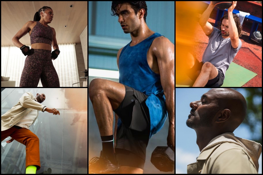 Top 5 Lululemon Ad Campaigns That Will Inspire You