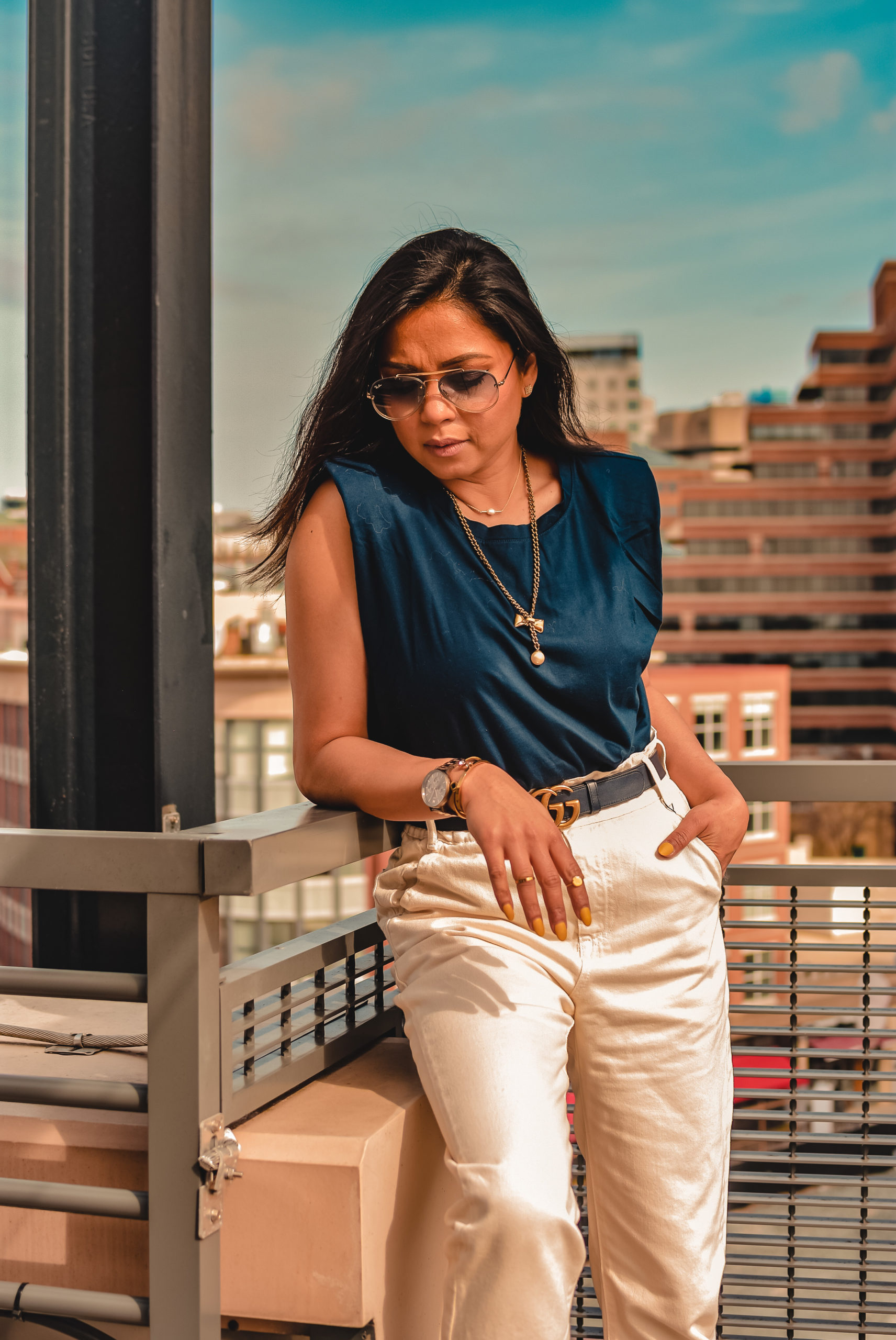 Styling Padded Shoulders: Are They in Style and Who Can Rock Them?