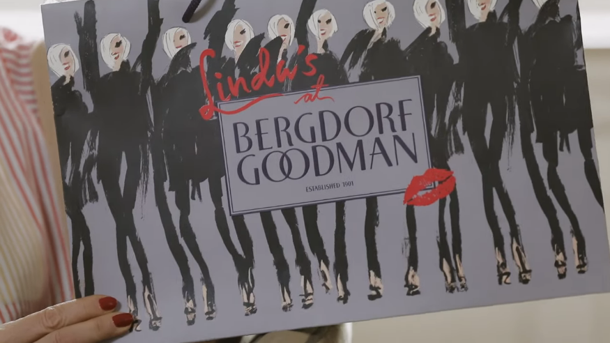 Got Bergdorf Returns? Find Out How to Return with Ease