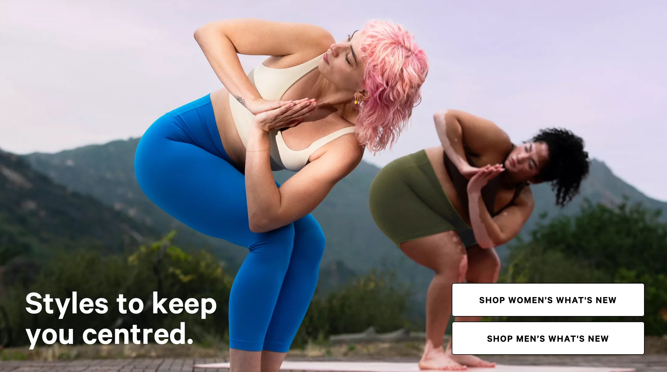 Top 5 Lululemon Ad Campaigns That Will Inspire You