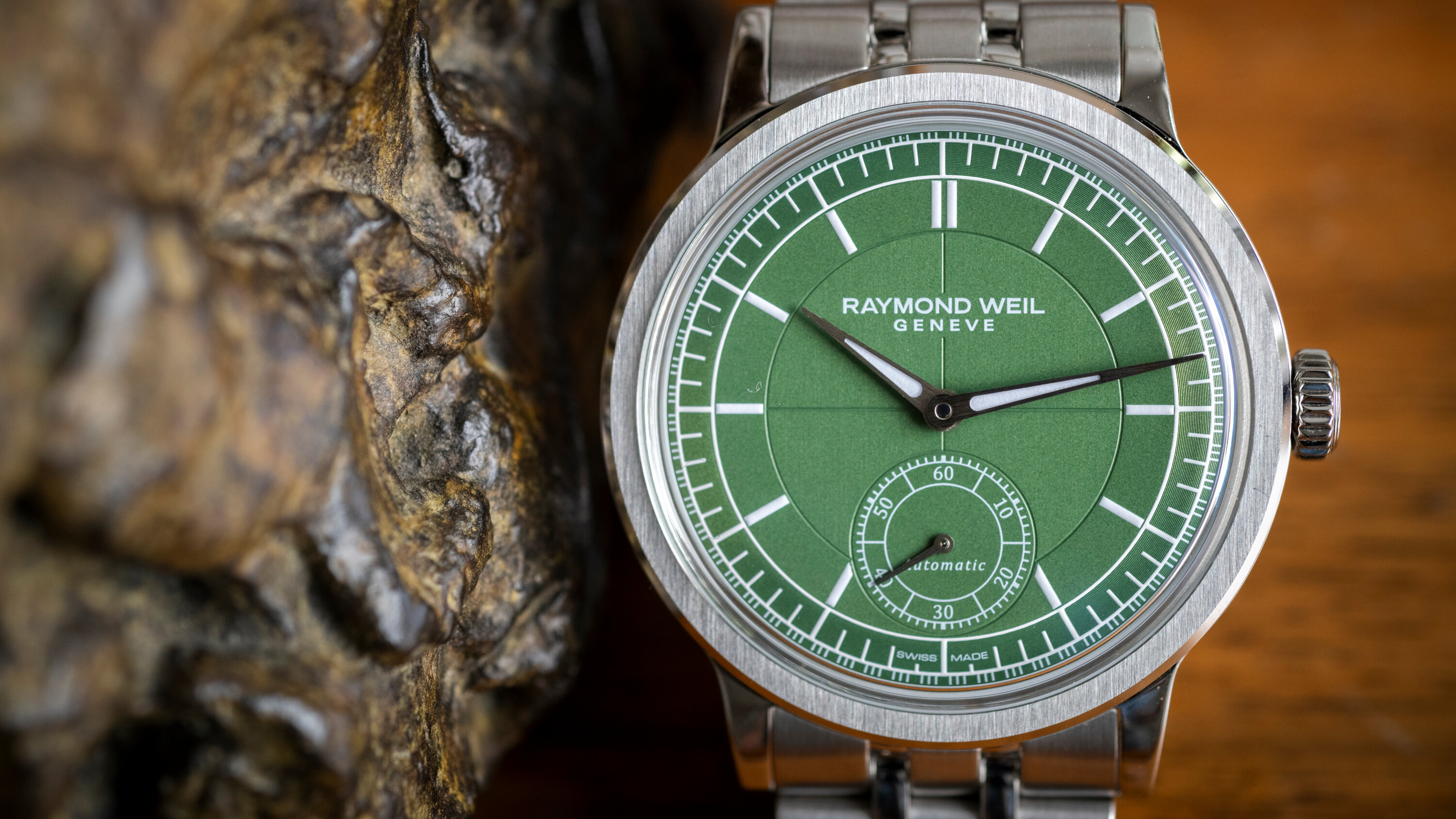 Exploring the Quality: Is Raymond Weil a Good Watch to Buy?