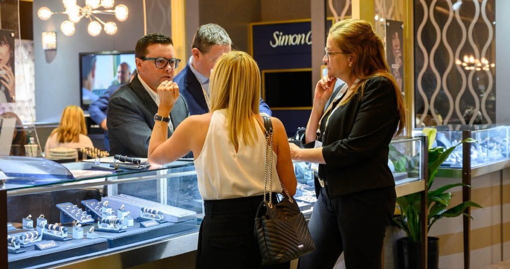 Planning for Jewelry Show Las Vegas? Top Tips for Success