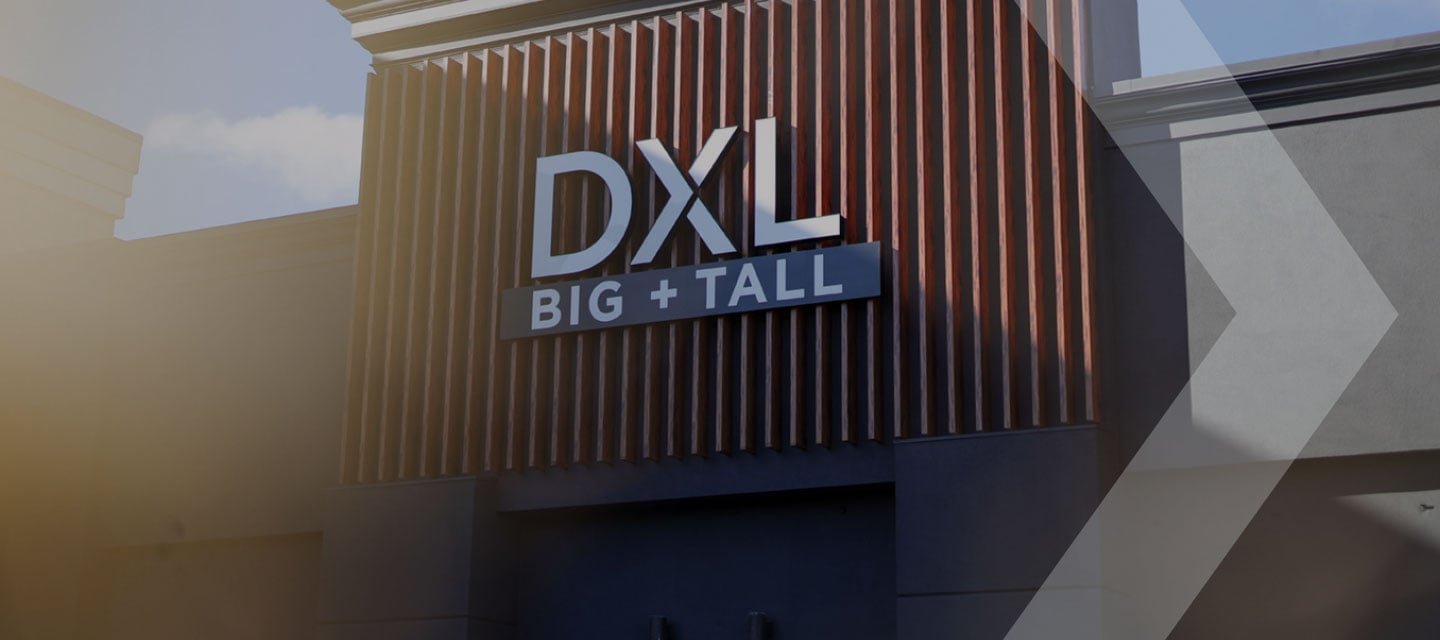 DXL Destination XL Buffalo NY: Your Go-To for Big and Tall Style