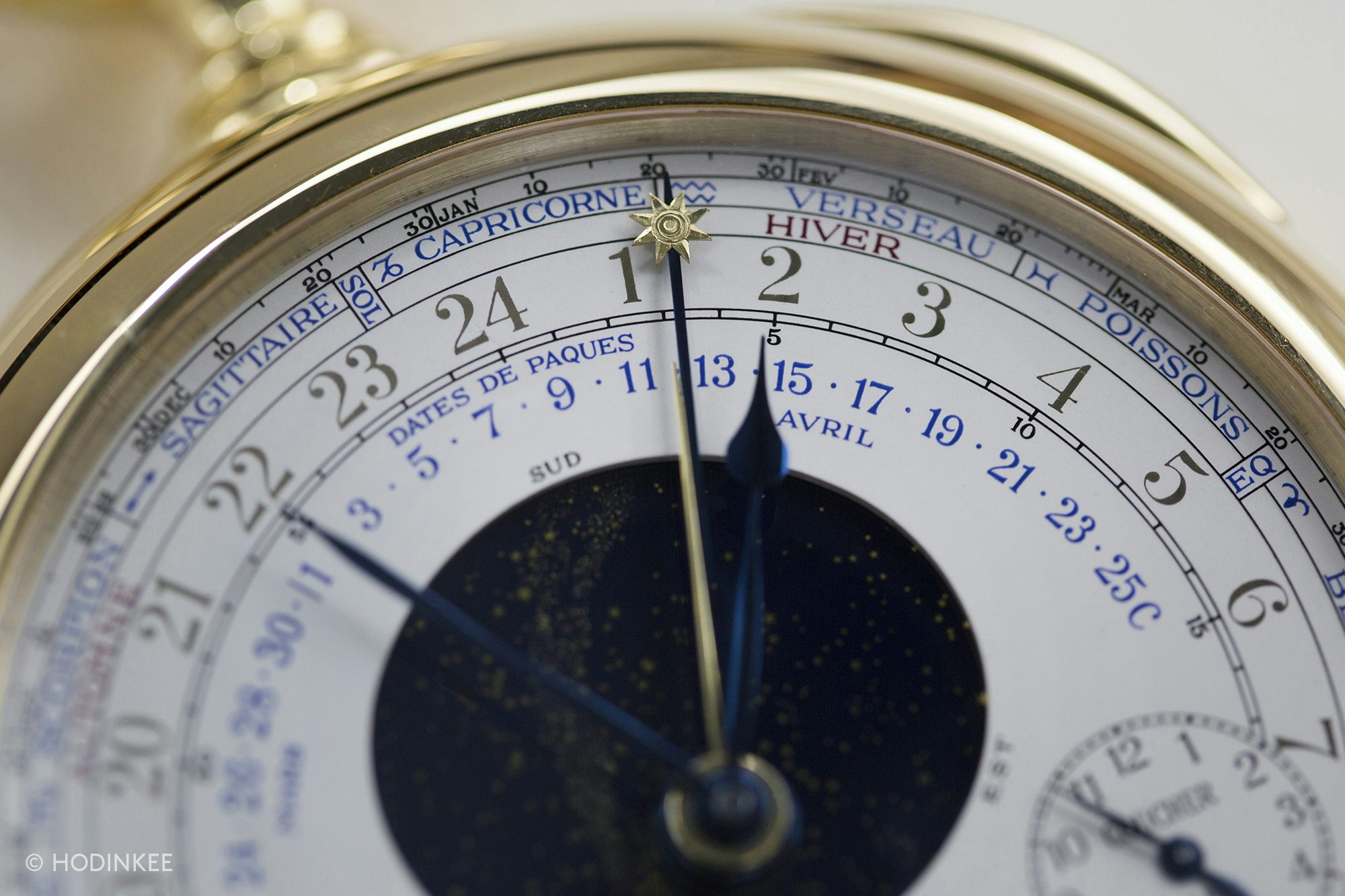 Own a Patek Philippe 89 Calibre: What You Need to Know (Simple Tips for Taking Care of This Watch)