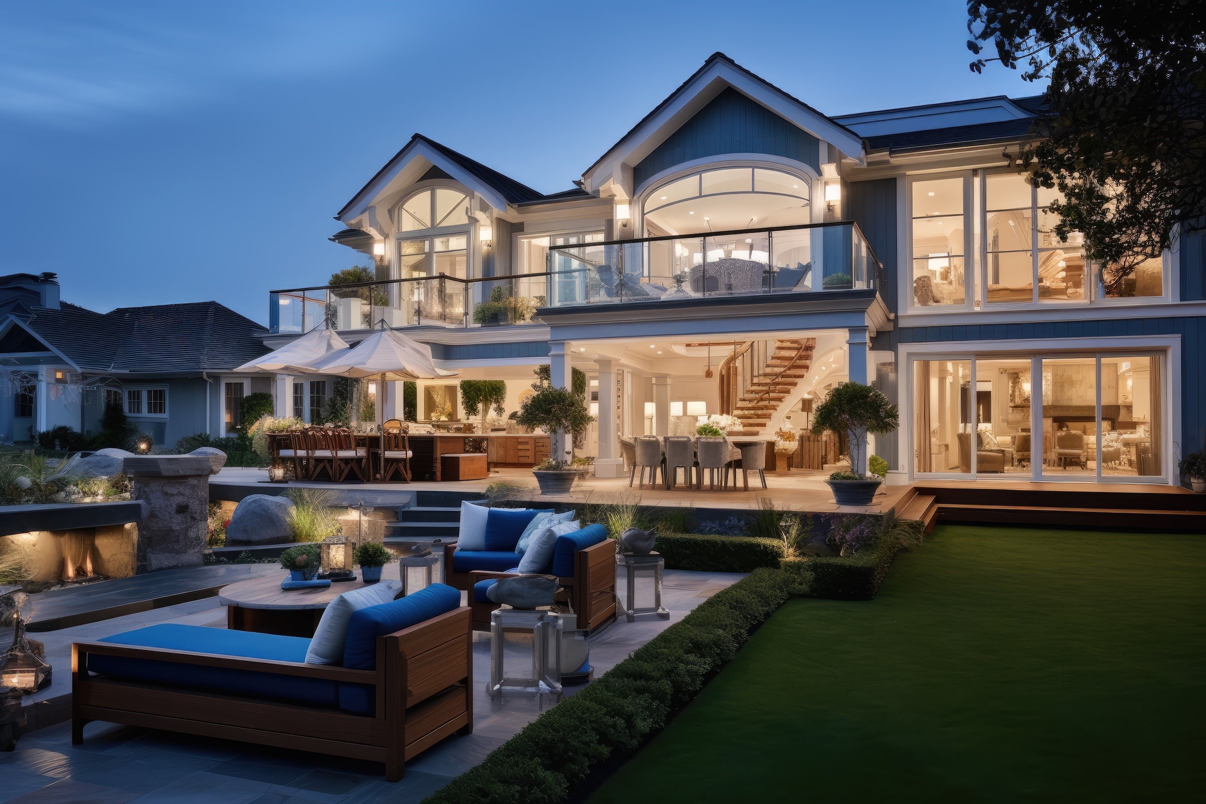 Crafted Dreams: Make Your Dream Home a Reality Today!