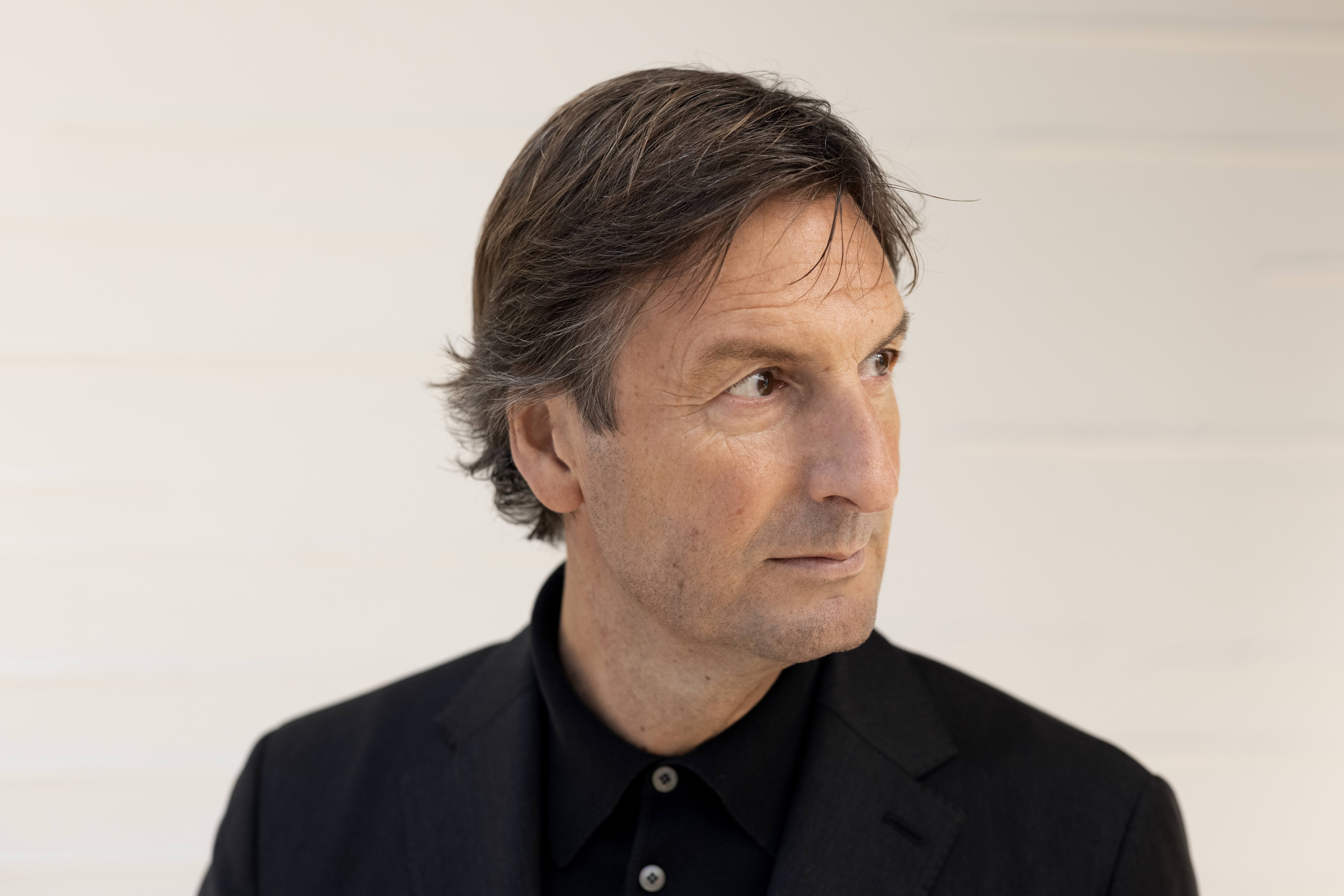 Inside Pietro Beccaris Leadership at Luxury Brands