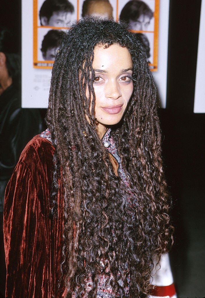 Stunning Photos of Lisa Bonet: A Look Back at Her Iconic