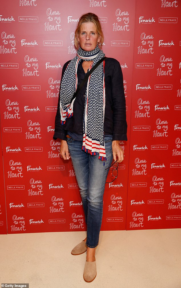 Discovering Jenny Howarth Model Age and Career Highlights