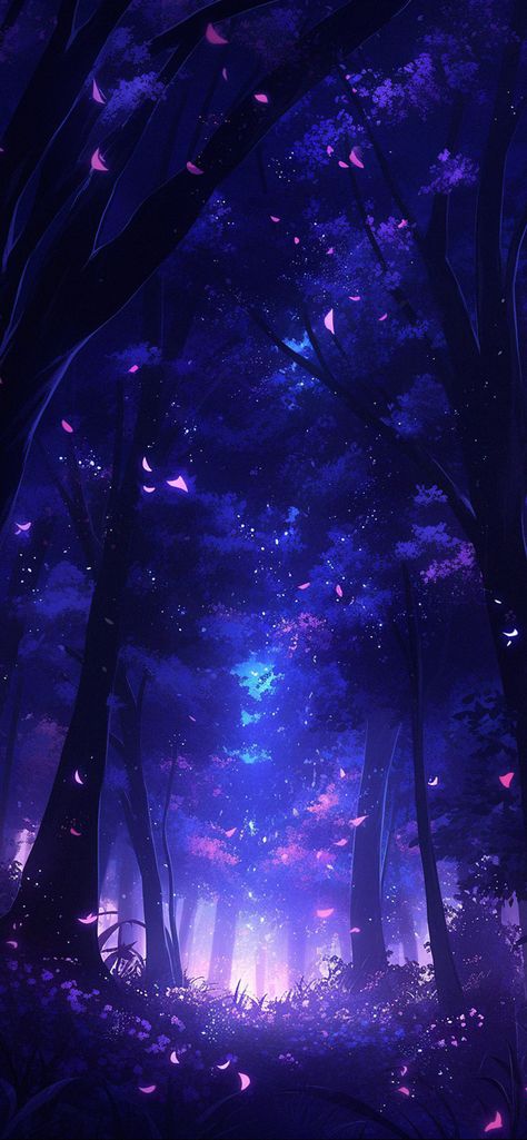 How to Get That Magic Aesthetic Background Look?