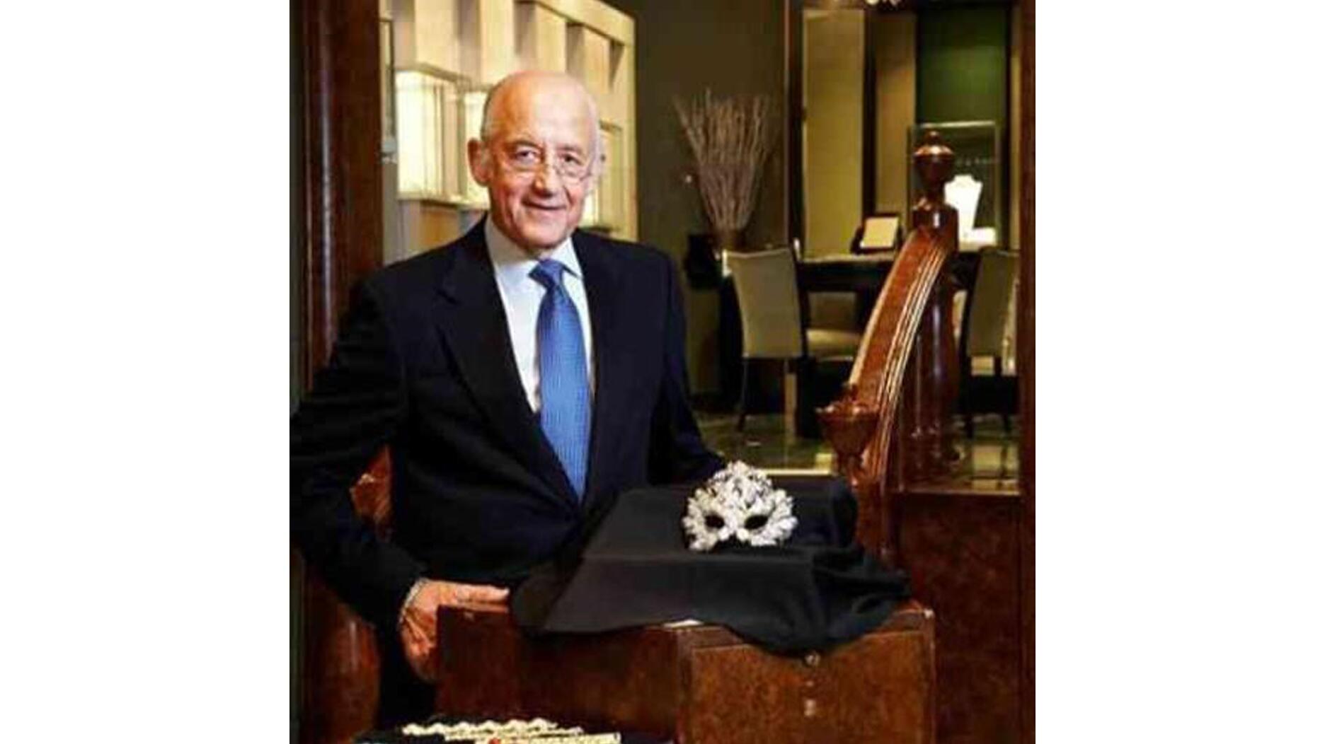 Henry Dunay: The Master Jeweler You Need to Know