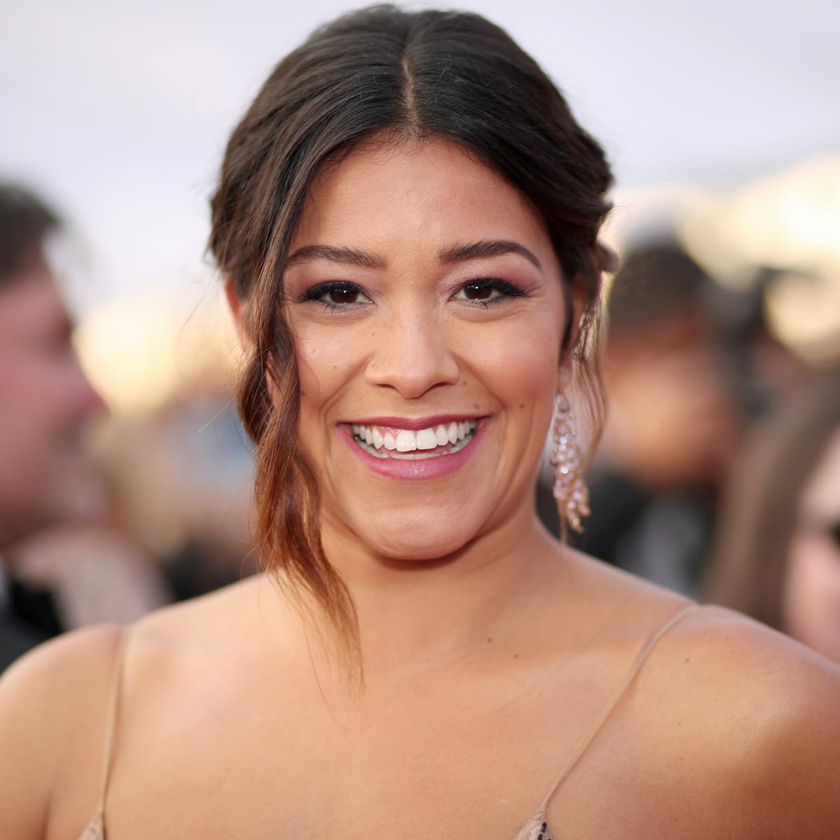 Gina Love biography: from small town girl to Hollywood star.