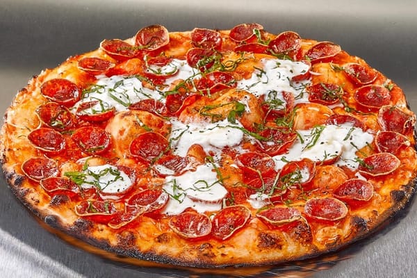 Happier Pizza Delivery Near Me Order Online Today